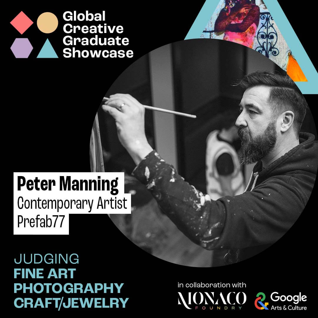 fine art photo craft judge
